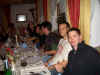 Adam Dan Dinner.jpg (65173 bytes)